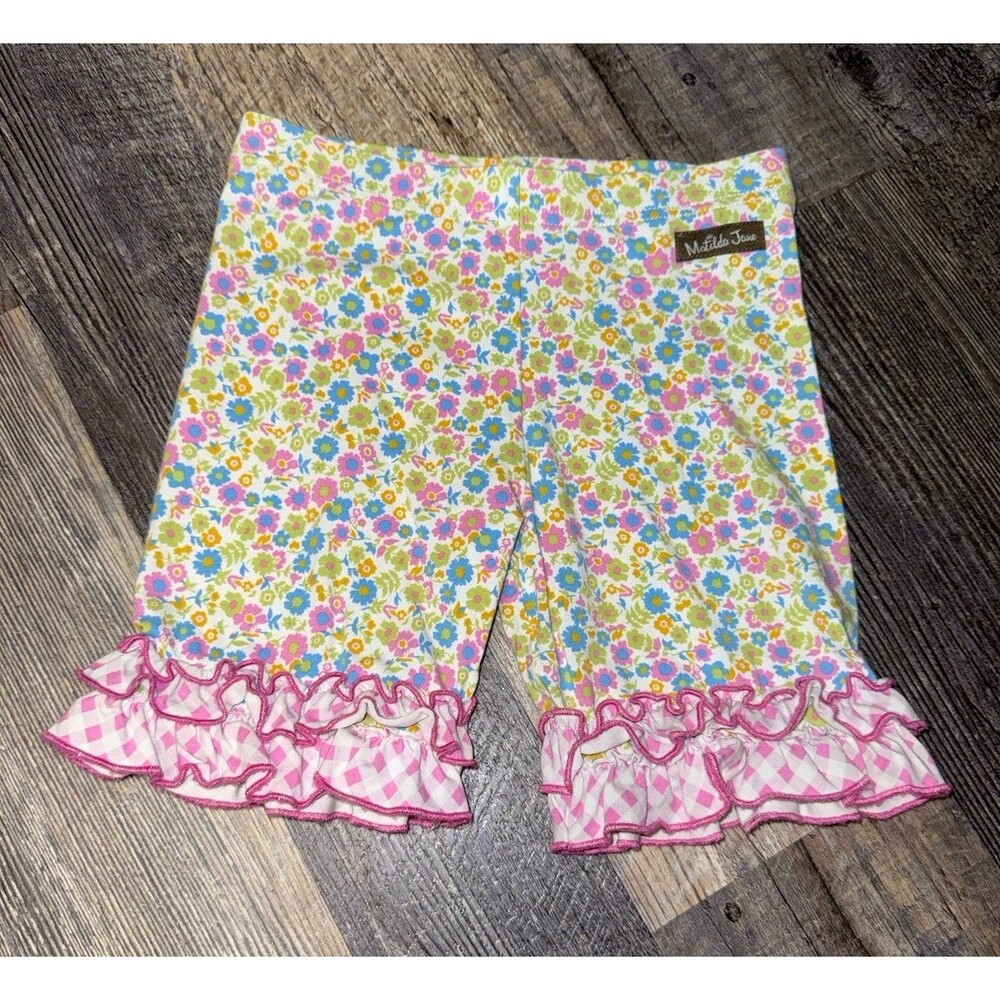 GIRLS MATILDA JANE SHORTS